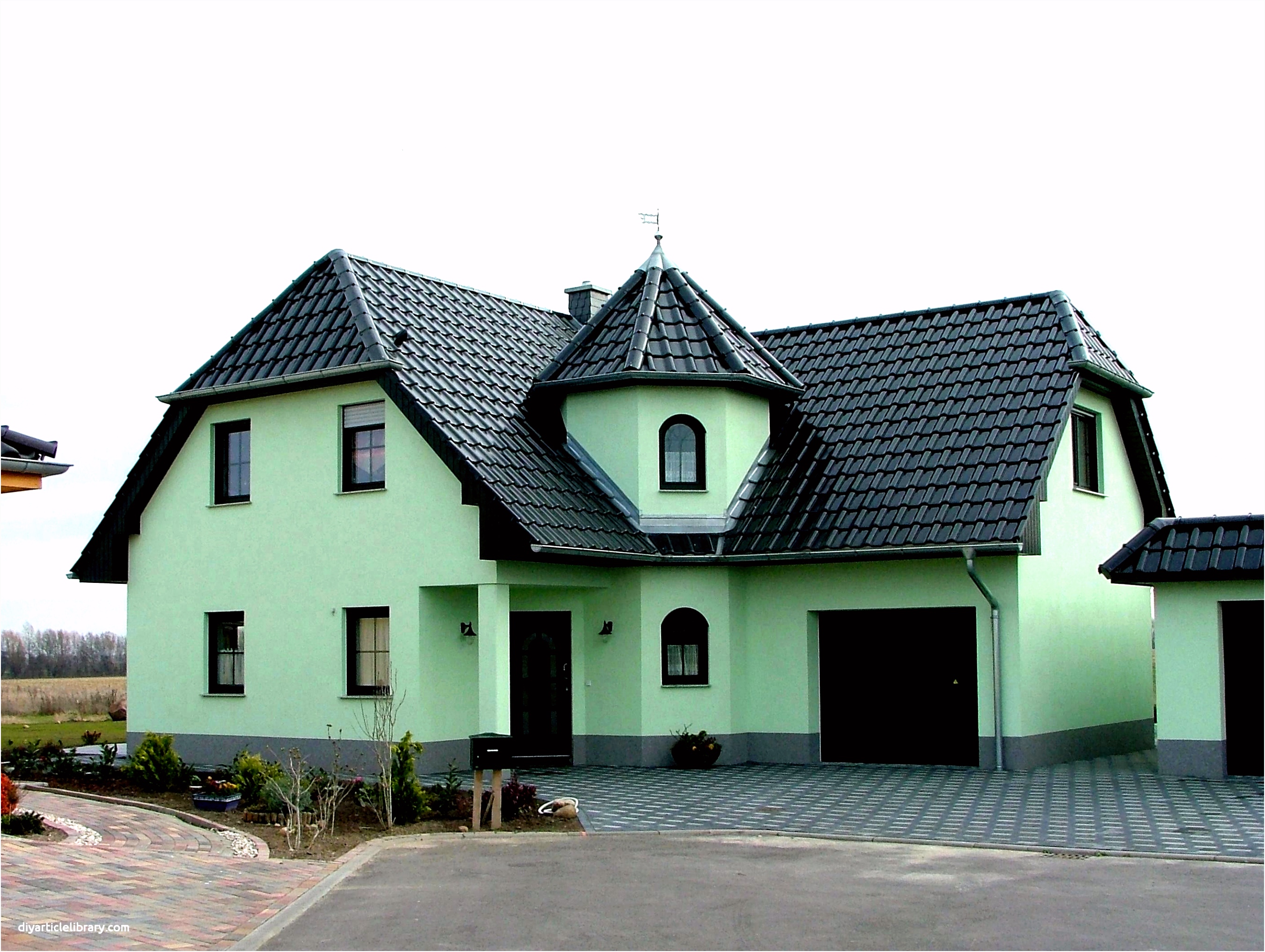 Kern Haus Erfahrungen Modern Haus Bau Hausbau Eisenach 0d Homeset