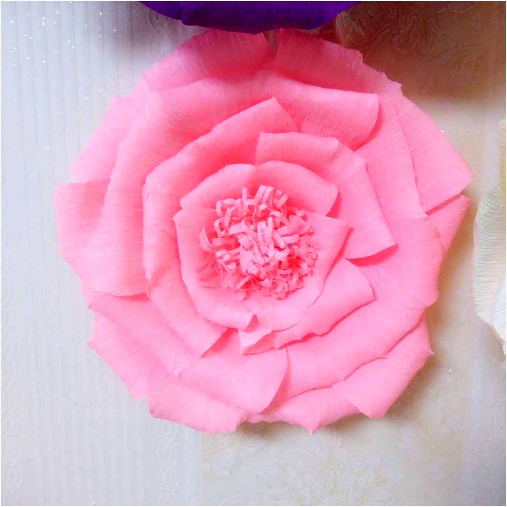 Blumen Aus Krepppapier Basteln Luxus Blumen Vorlagen Zum Basteln