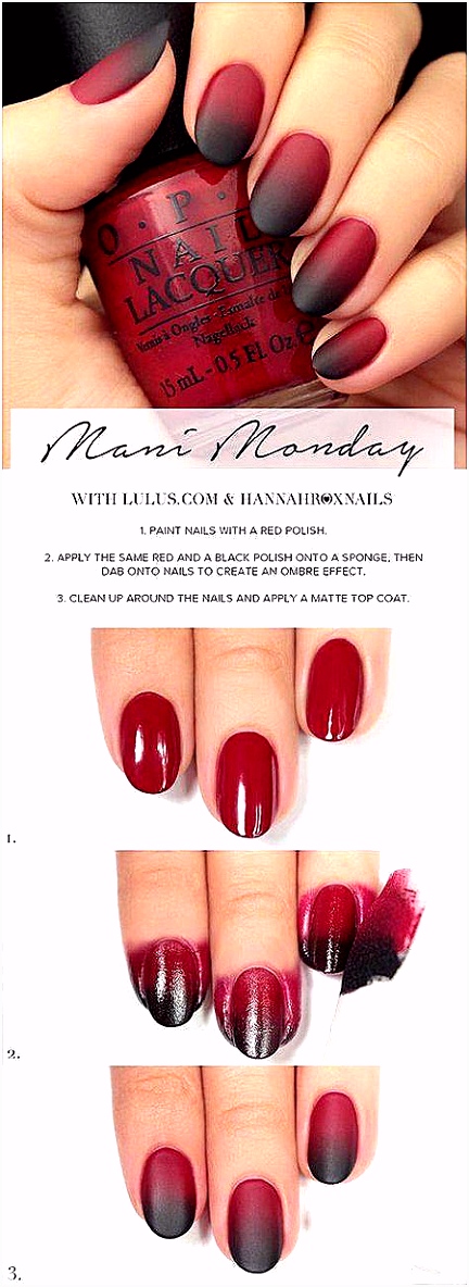 Bilder Von Nageldesign