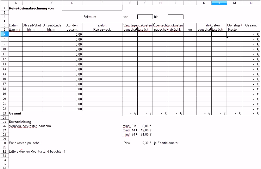Arbeitszeit Excel Vorlage 12 Excel Vorlagen Kostenlos