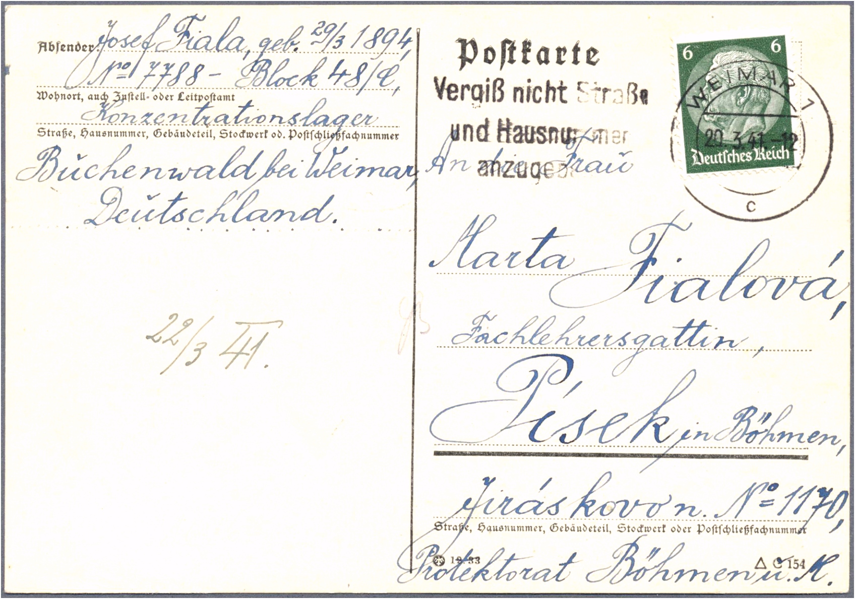 59 Einzigartig Fotos Von Postkarte Din Lang