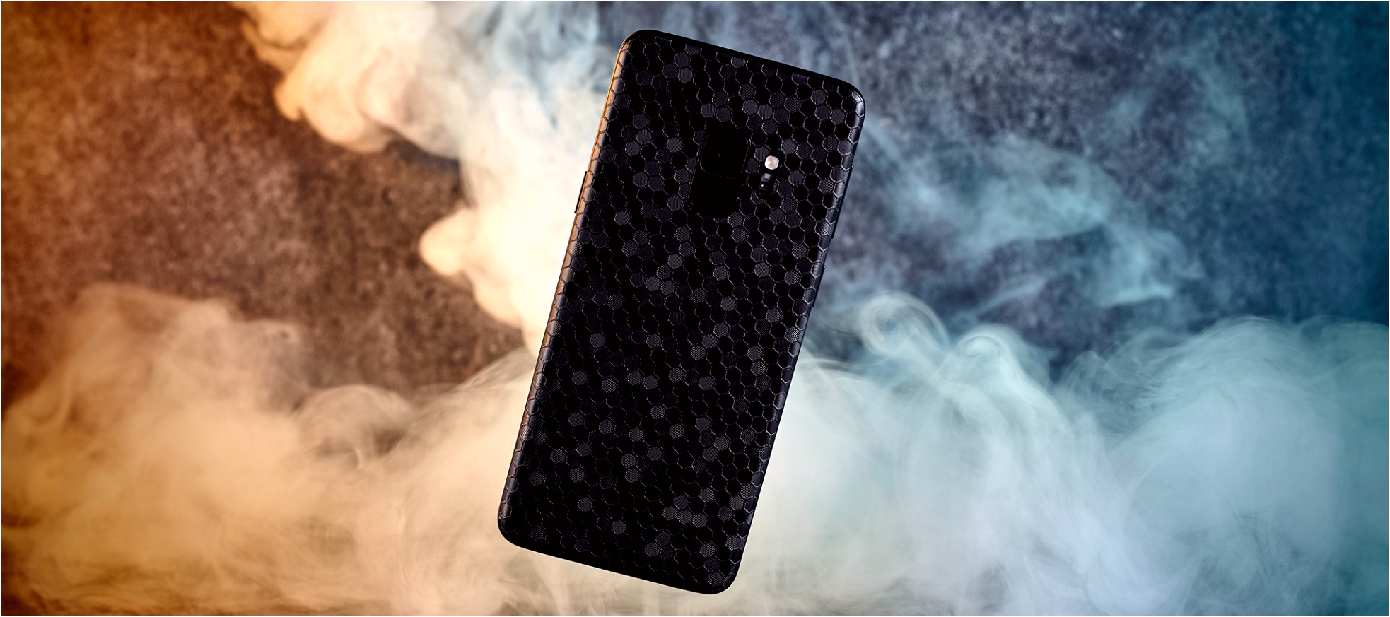 Galaxy S9 Plus Skins Wraps & Covers dbrand