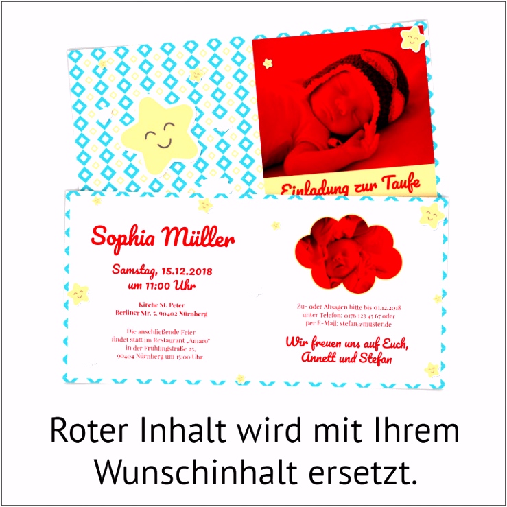 Einladung Zur Taufe Basteln Taufkarte Einladung Elegant Karte