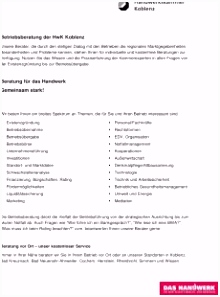 Neu Layout Vorlagen