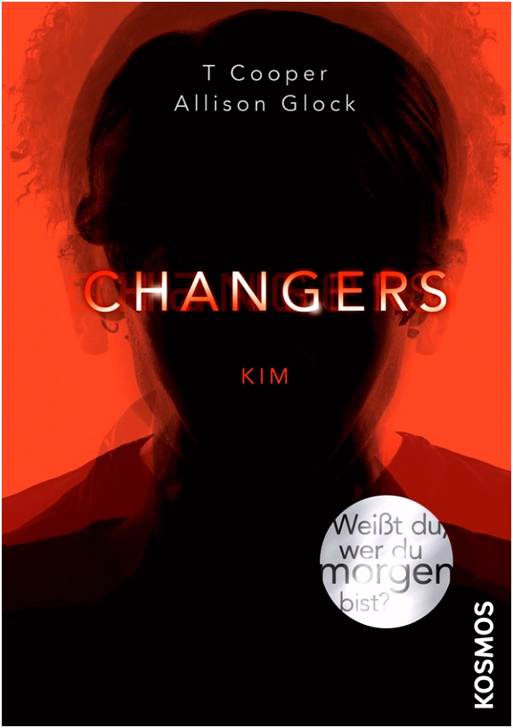 Changers Band 3 Kim Krimi & Spannung Jugendbuch