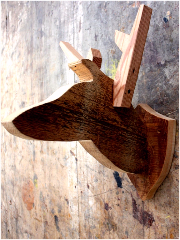 Bandsäge Taxidermy