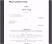 7 Ausbildungsvertrag Kundigen Vorlage