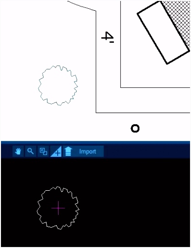 Importing AutoCAD Files Help