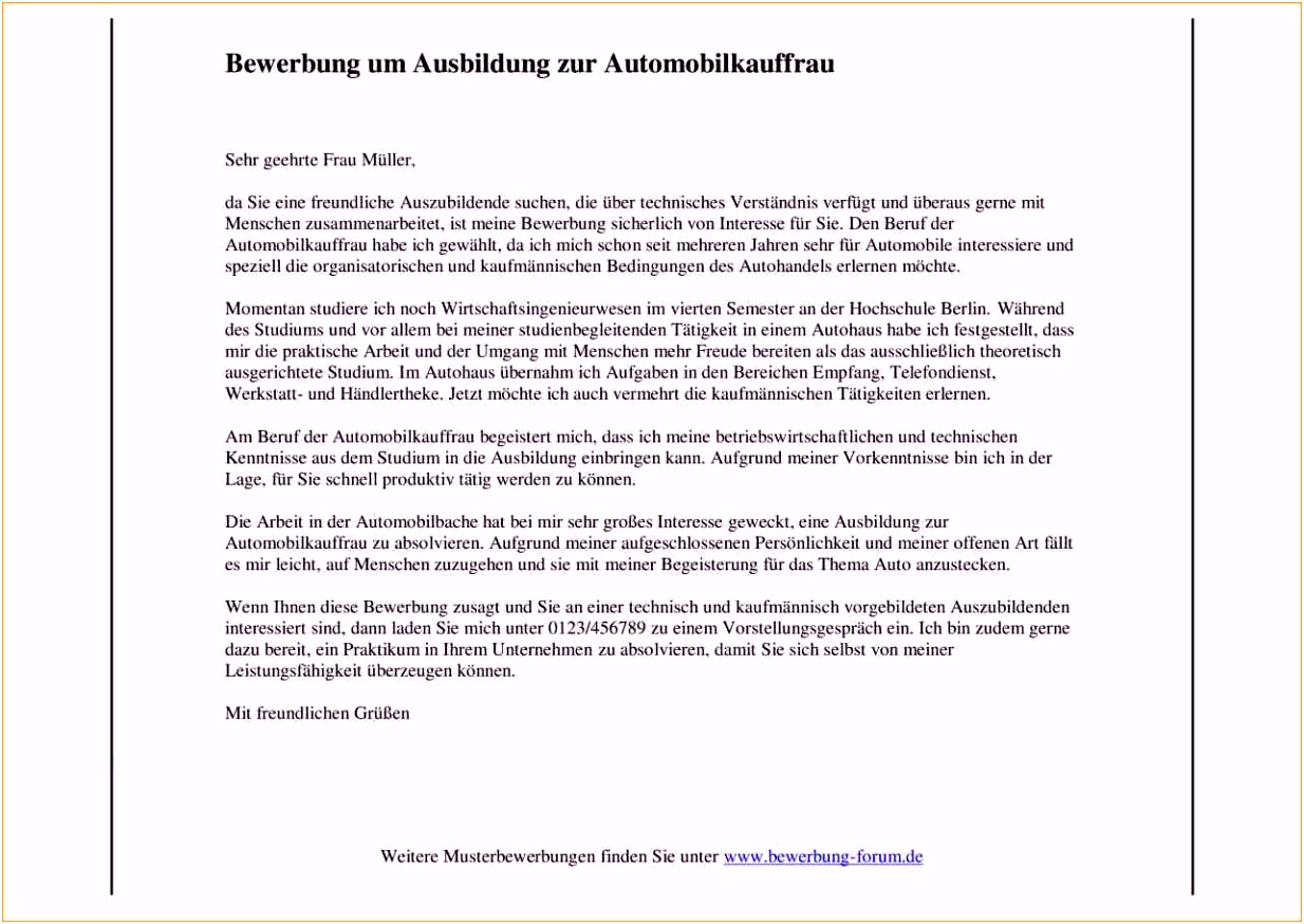 21 bewerbungsschreiben ausbildungsplatz pflegepersonal muster