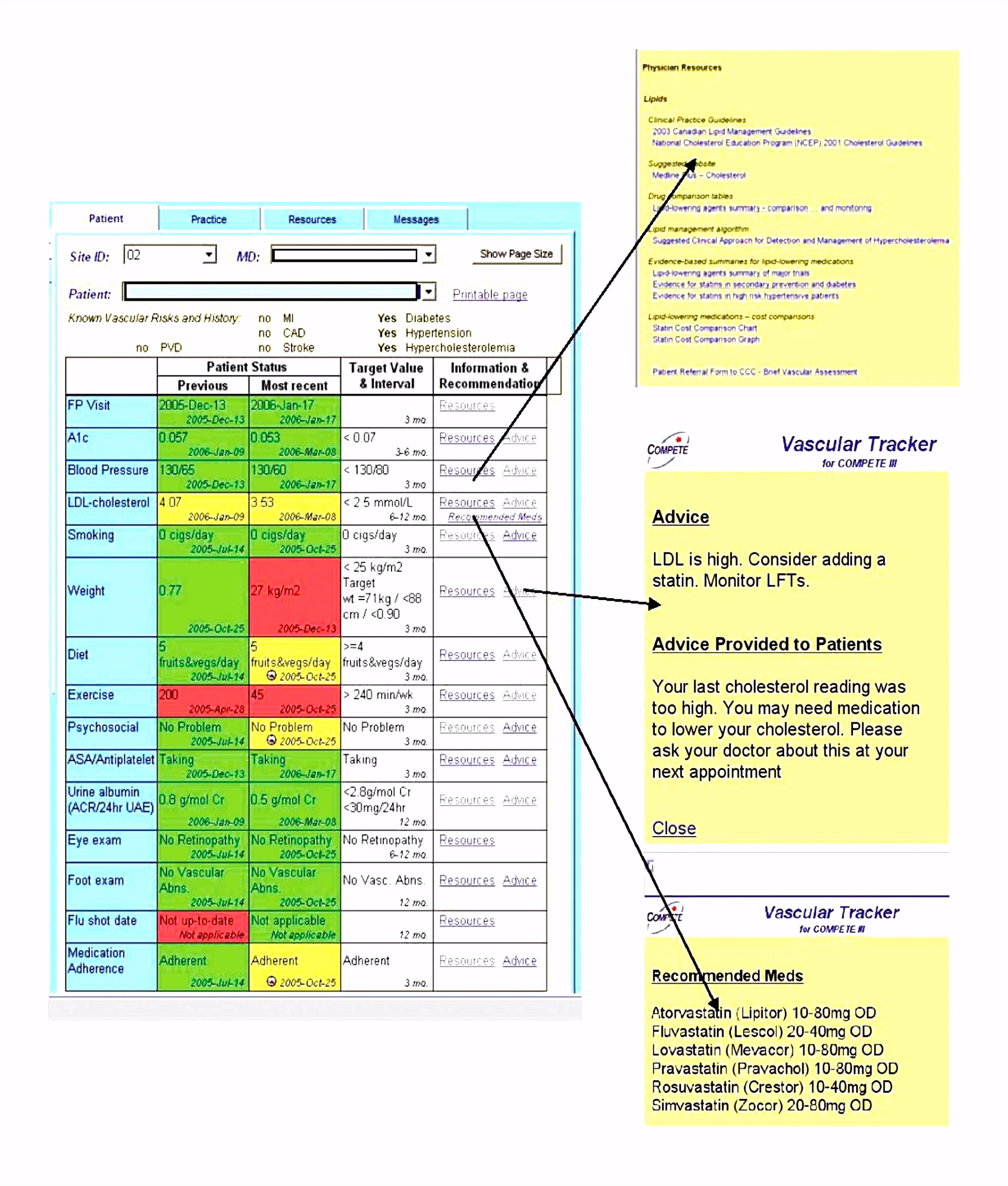 Business Plan Risk Management Template New Project Manager Objective