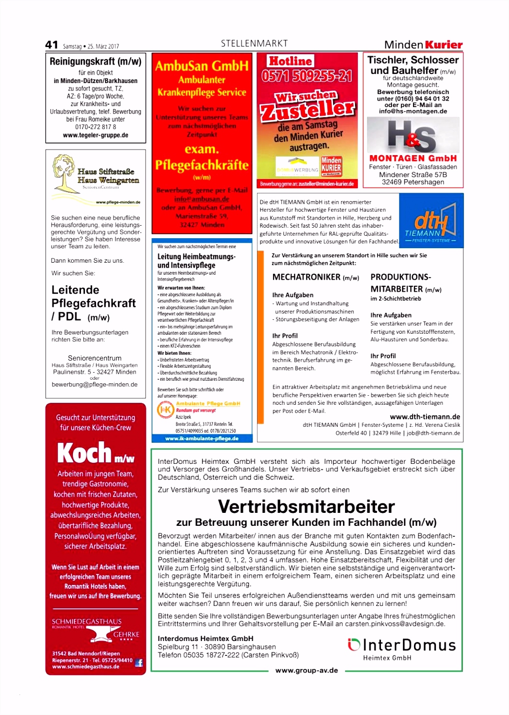 Lokal Bewerbungsschreiben Um Einen Ausbildungsplatz Kfz