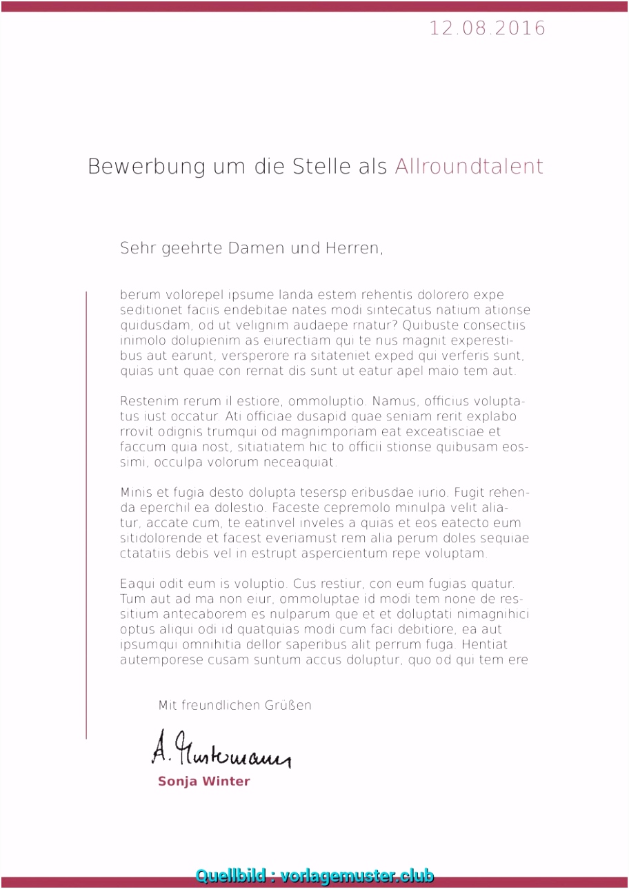 Kreativ Bewerbung Teilzeit Verkäuferin Besten Dm Drogerie