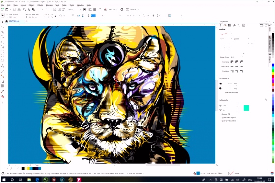 Corel Blogs