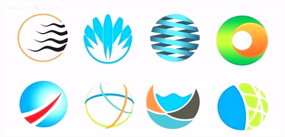 Logo Elements Corel Draw Design Templates Card Free Download – eciinc