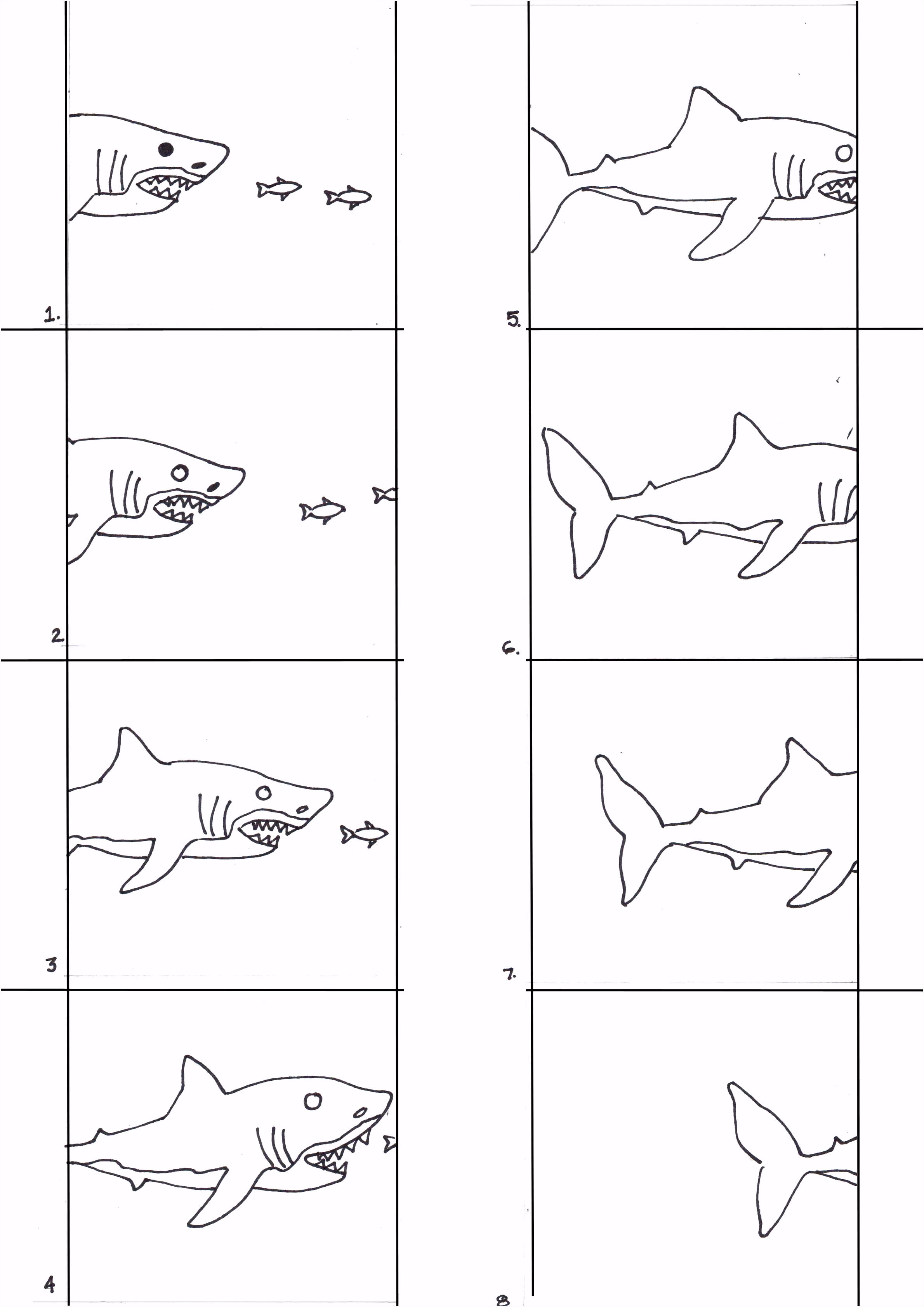 Daumenkino Vorlagen Zum Ausdrucken Kostenlos Luxus Printable