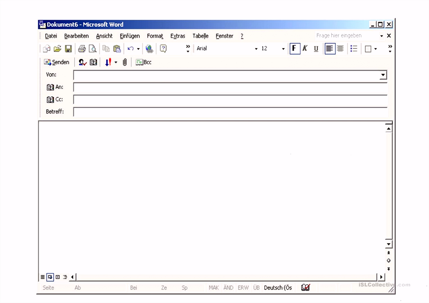 15 e mail vorlagen geschäftlich