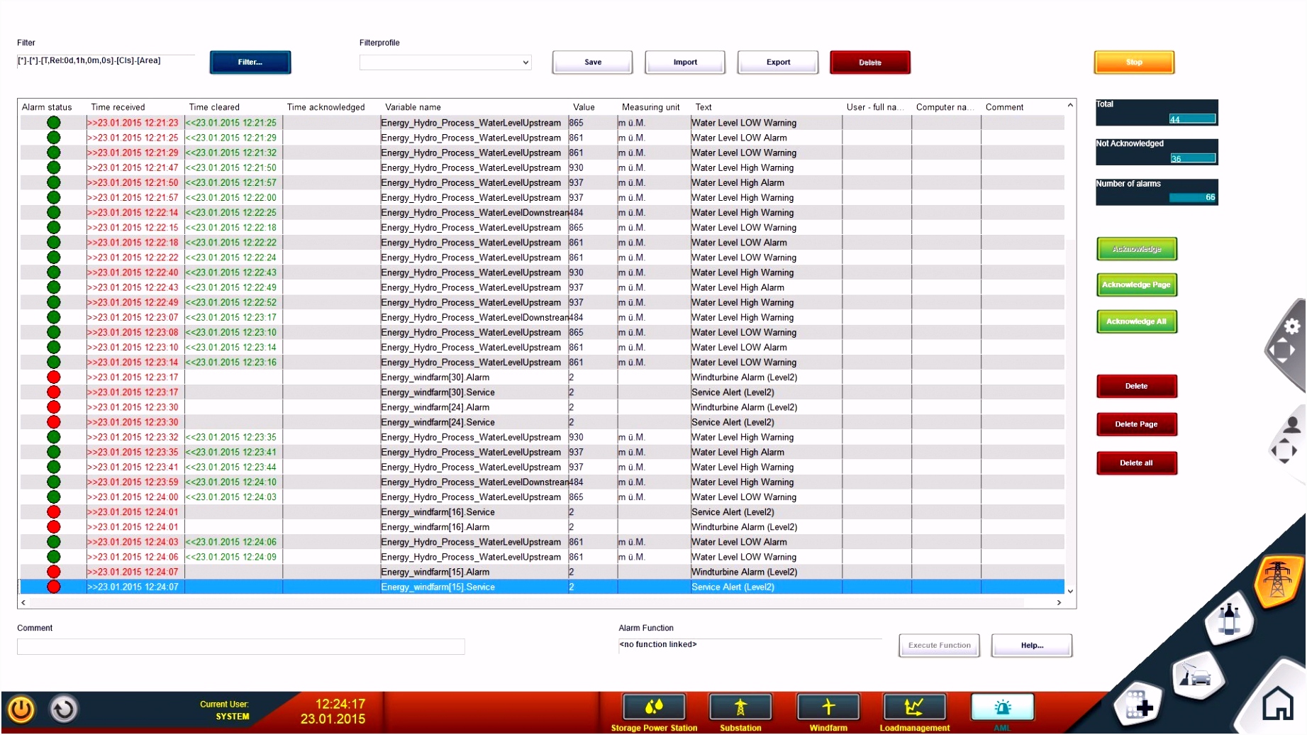 Datenbank Mit Excel Erstellen