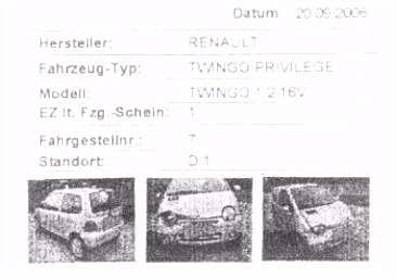 Recht zur öffentlichen Zugänglichmachung digitalisierter Lichtbilder