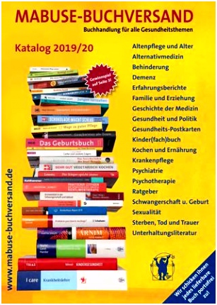 Mabuse Buchversandkatalog 2019 20 by Mabuse Verlag issuu