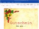 9 Gutschein Vorlage Download Kostenlos