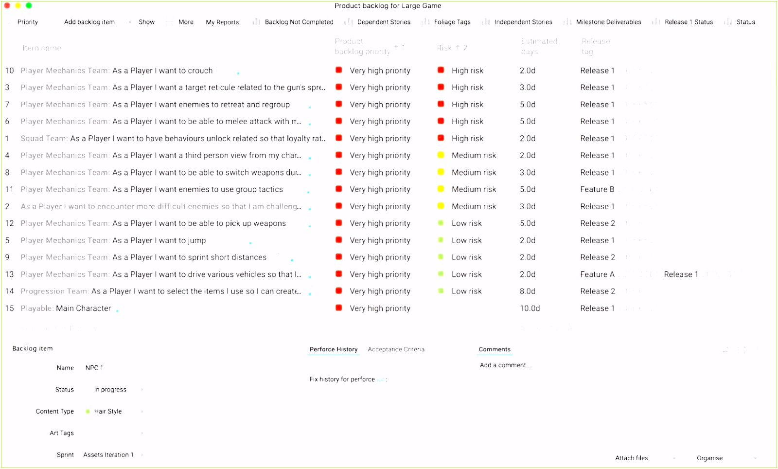 4 Projektmanagement Konzept Vorlage MelTemplates MelTemplates