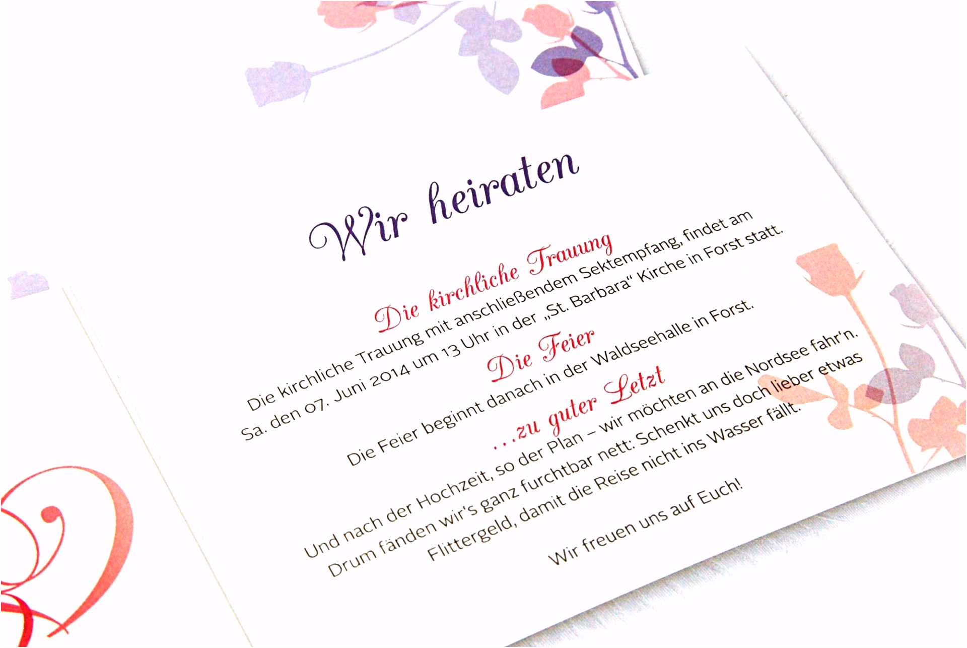 Vorlage Einladung Hochzeit Neu Einladung 10 Hochzeitstag Brief