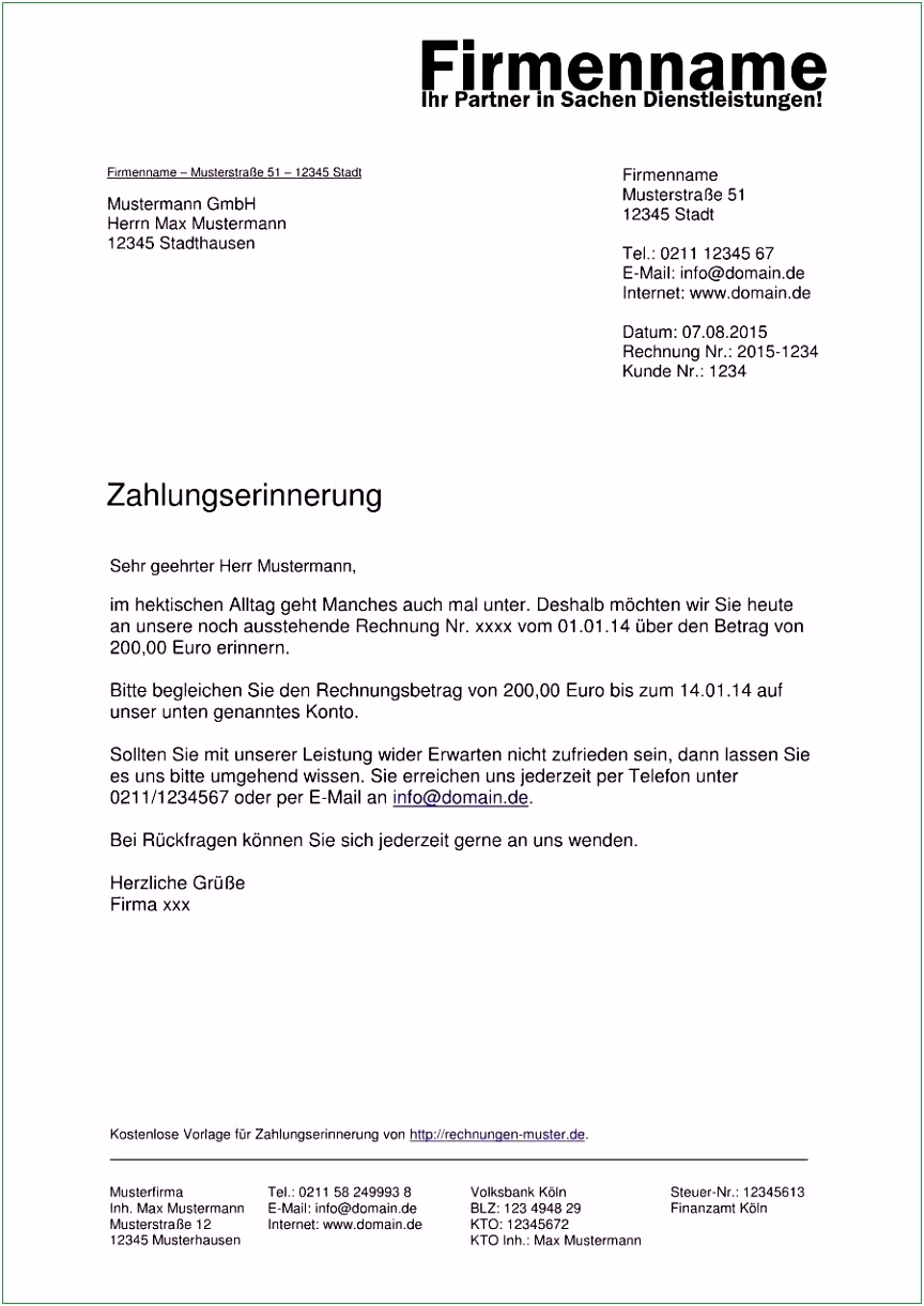16 Fantastisch Spendenbrief Vorlage 2019