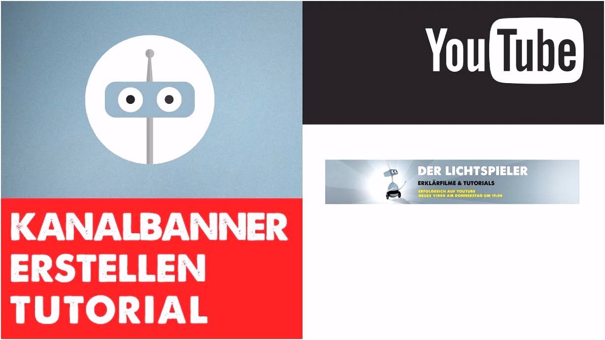 ðº 04 Kanalbanner erstellen