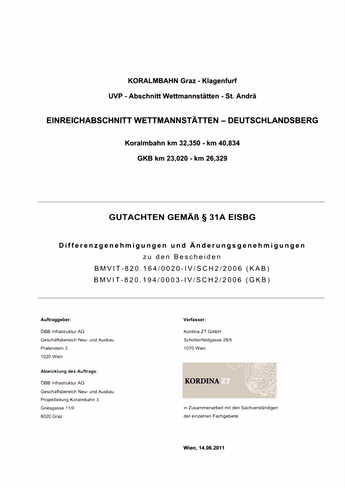 Gutachten gemäß § 31a EisbG [barrierearm] pdf 1 5 MB