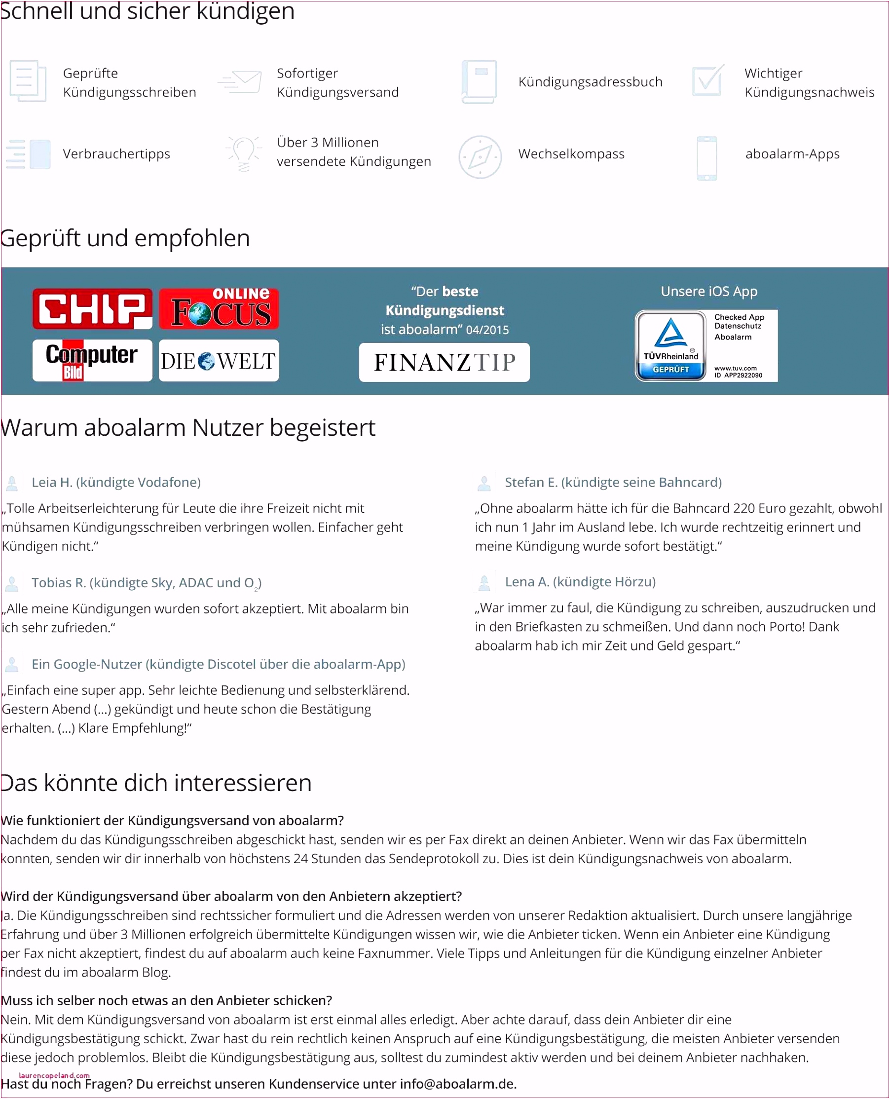 Vorlage Kundigung Handyvertrag Vodafone Konto Kündigen Muster Muster