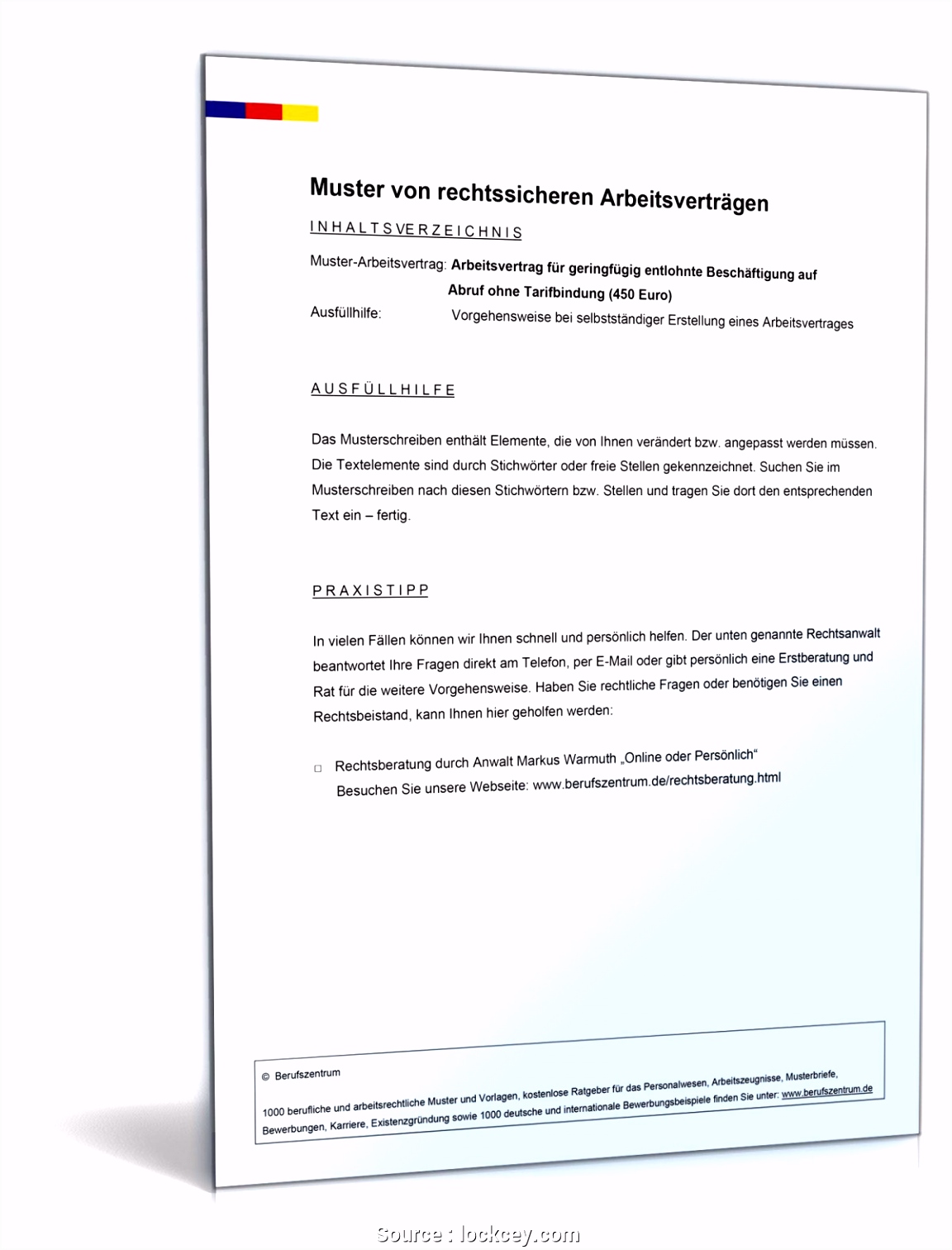Detail Arbeitgeber Kündigung Minijob Vorlage Astro Labium Press