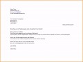 10 Kundigung Wegen Firmenschliesung Vorlage