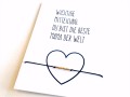 9 Muttertagskarte Vorlage