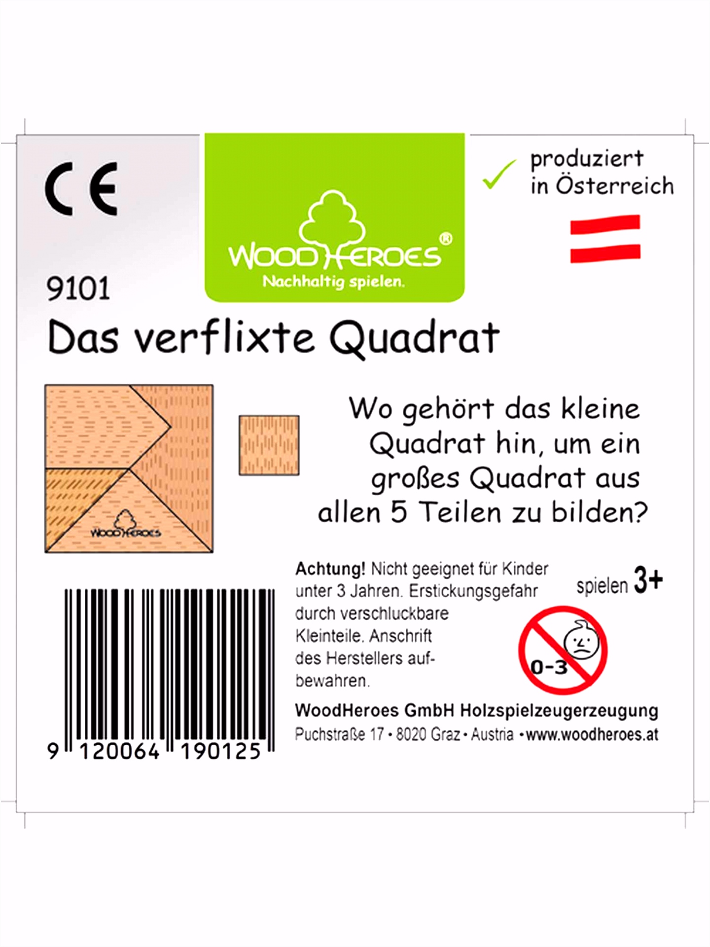 Bilder Auf Holz Quadrat