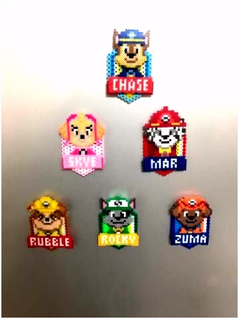 Pin von Antje Krüper auf Paw Patrol