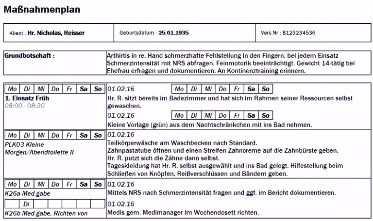 Vorlage Rechnung Freiberufler Fotos – Sis Pflegeplanung Muster