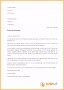 8 Praktikumsbewerbung Kindergarten Vorlage