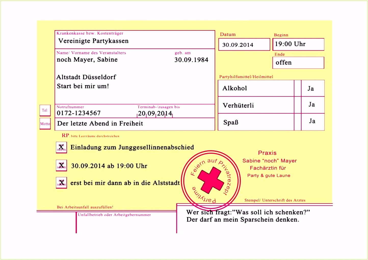 5 Geburtstagseinladung Vorlagen Kostenlos Ausdrucken MelTemplates