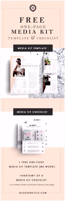 Die 39 besten Bilder von media kit in 2019