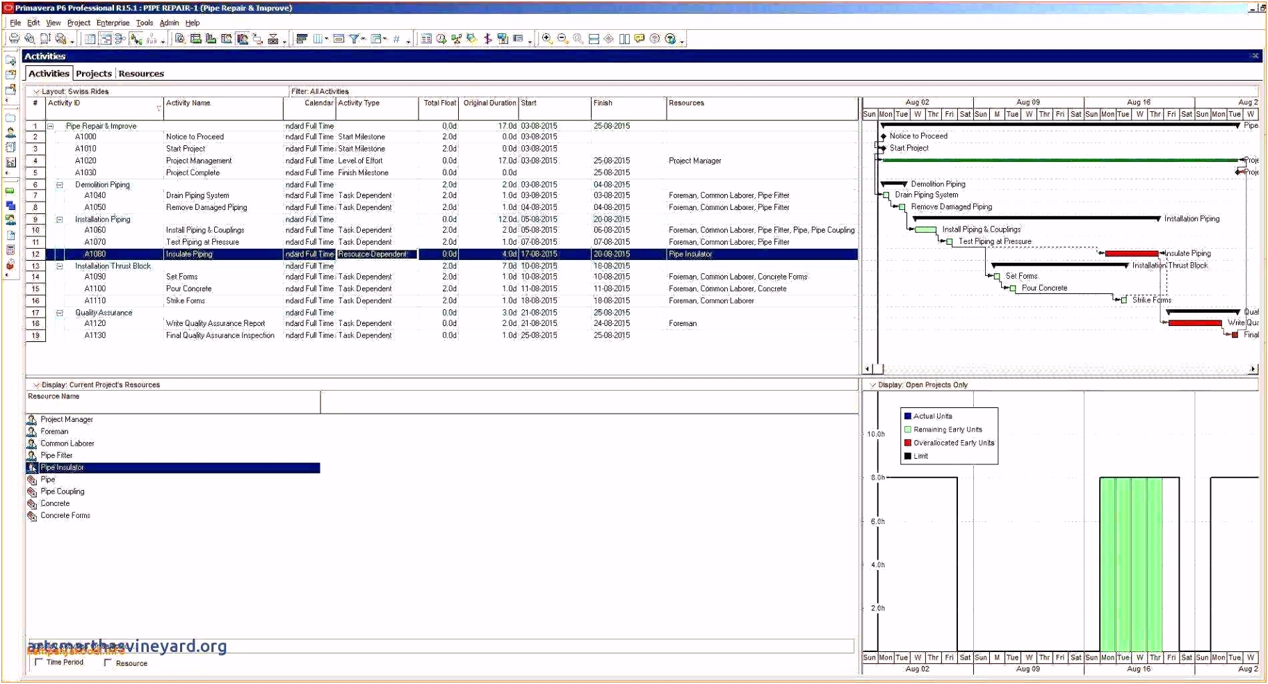 Free Collection 45 Ms Excel Templates Simple