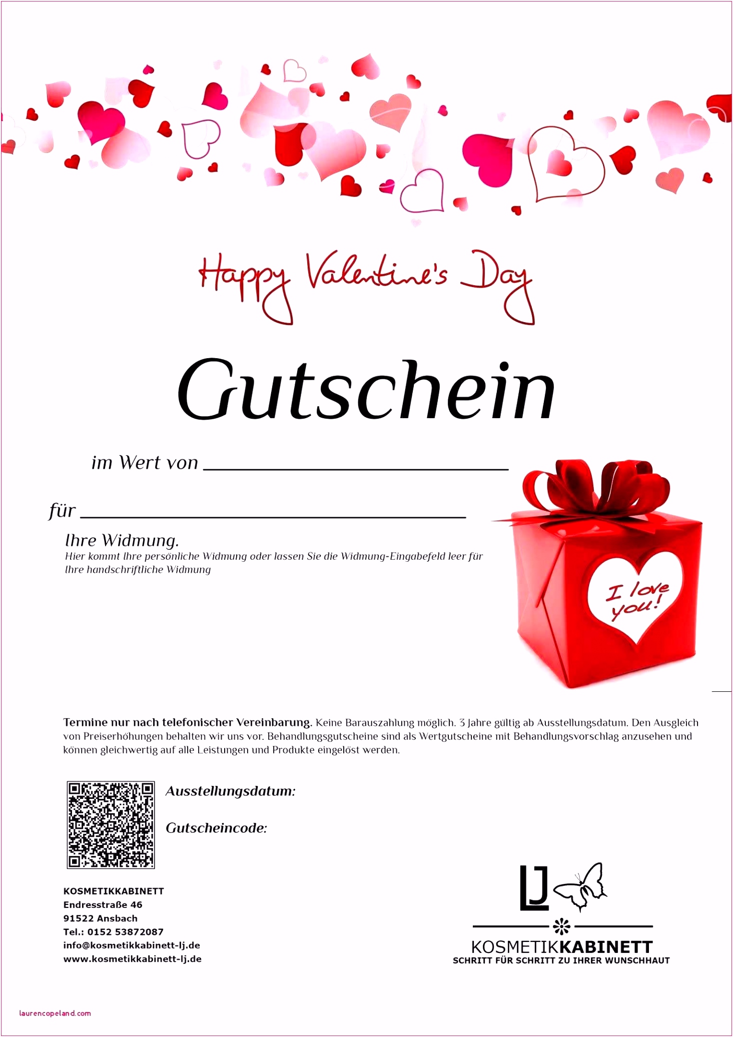Gutschein Reise Vorlage Frisch Brillen Gutschein Vorlage