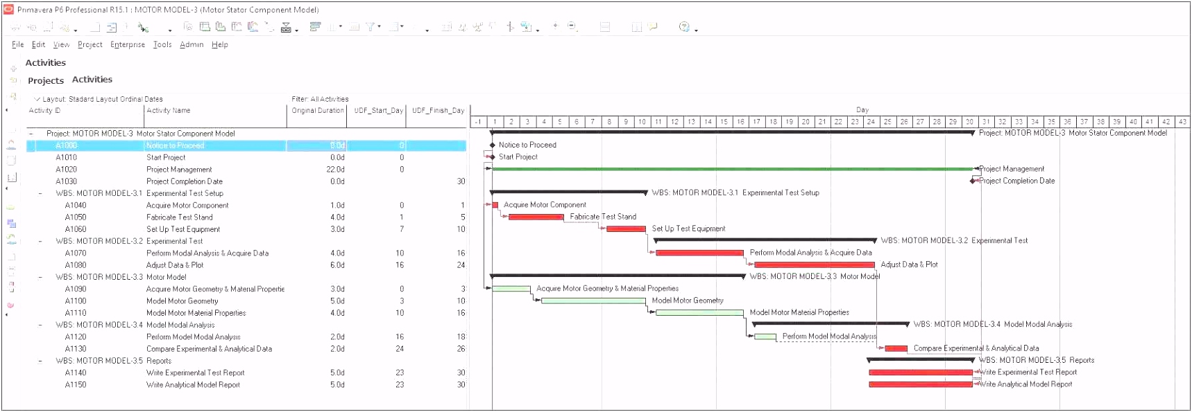Free Collection 45 Ms Excel Templates Simple