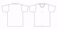 9 T Shirt Vorlage Photoshop Download