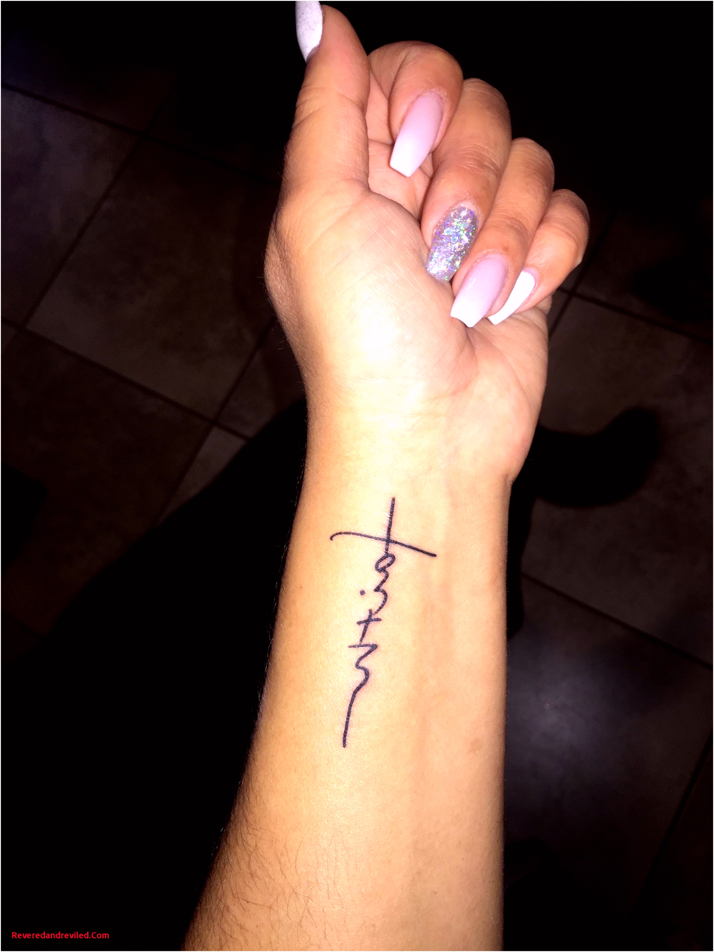 Tattoos Tattoo Designs For Male Wrist Gorgeous 16 Popular Spots