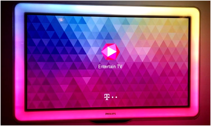 EntertainTV Plus Installation im Test So läuft Einrichtung ab