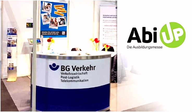Startseite — BG Verkehr