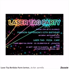 Die 12 besten Bilder auf lasertag Geburtstag in 2018