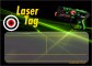 9 Vorlage Einladung Lasertag