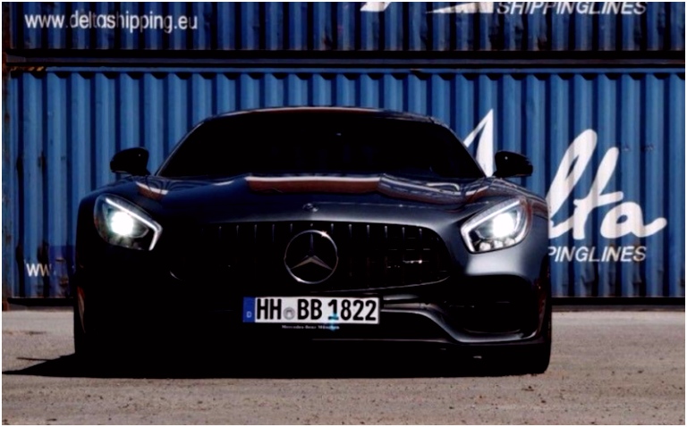Mercedes Benz AMG GTS mieten Sportwagen mieten AMG mieten