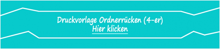 Ordnerrücken für Ihre Unterlagen News Büroorganisation Brauch